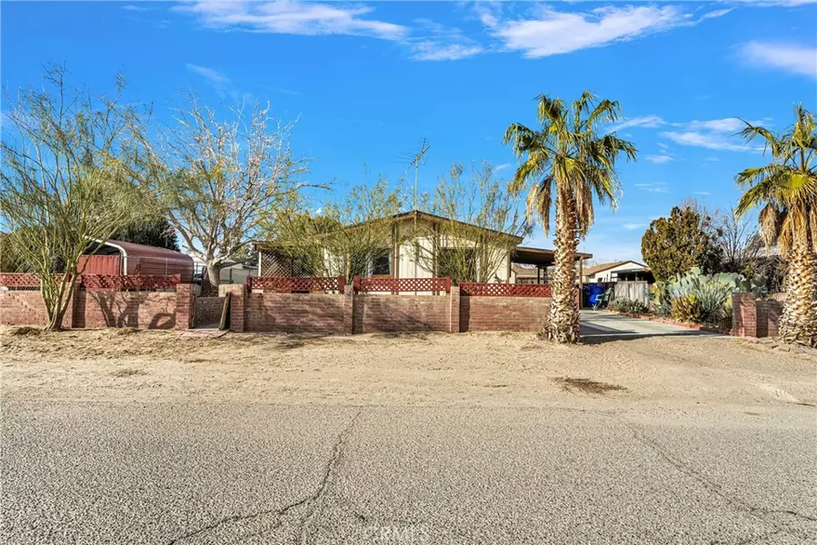 19032 Dennis ST, Adelanto, CA 92301