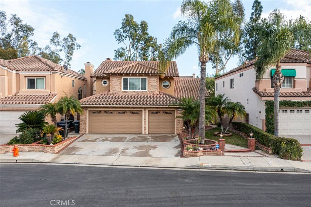 139 S Shadow Pines RD, Orange, CA 92869