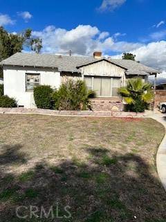 Colton, CA 92324,435 A CT