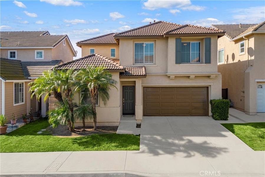 16160 chadwick ct, Chino Hills, CA 91709