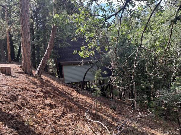 Arrowbear, CA 92314,0 Tulip Lane