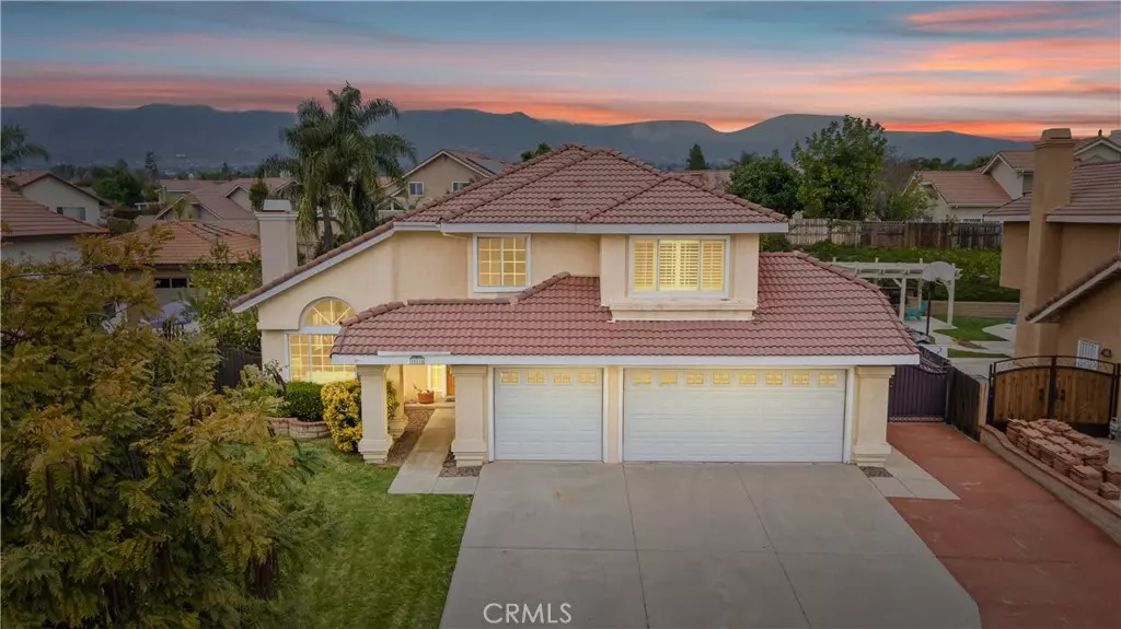 10814 Yolo ST, Rancho Cucamonga, CA 91701