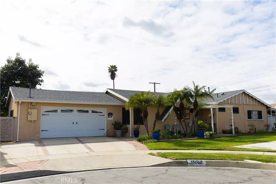 15006 Flagstaff ST, La Puente, CA 91744