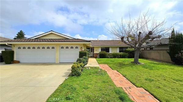 910 Bayfield DR, San Dimas, CA 91773