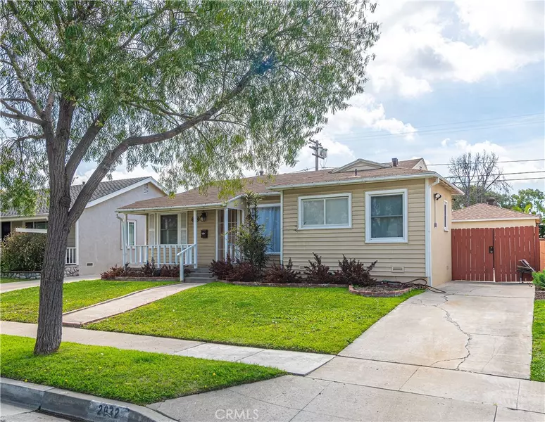 2932 Eckleson ST, Lakewood, CA 90712