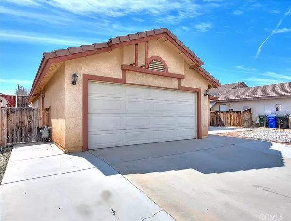 Victorville, CA 92392,13571 Copperstone DR