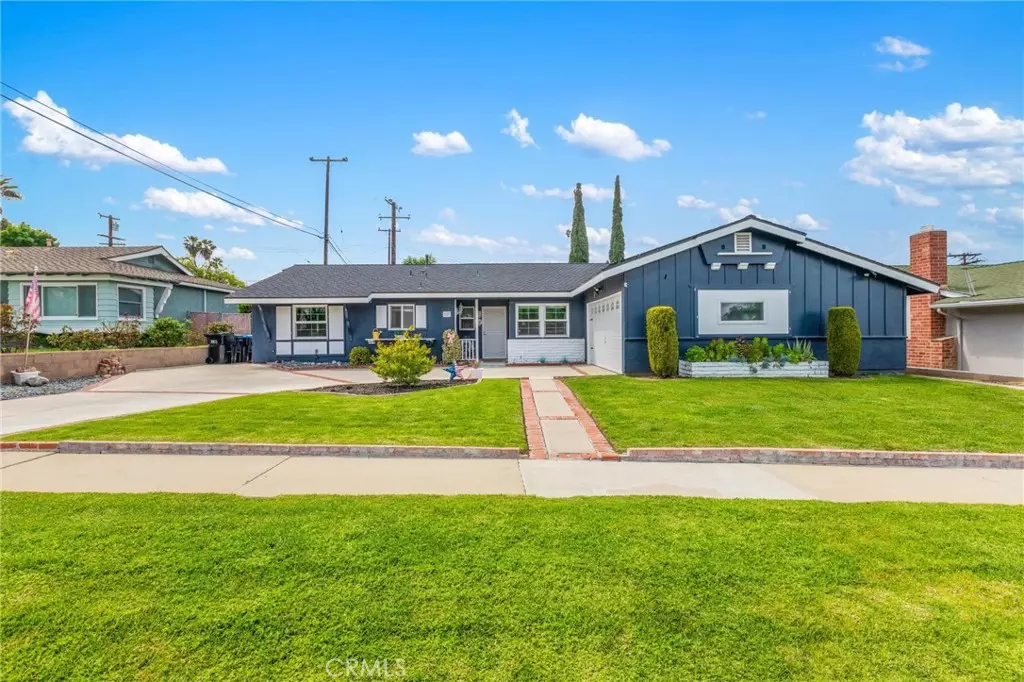 Diamond Bar, CA 91765,267 S Platina DR