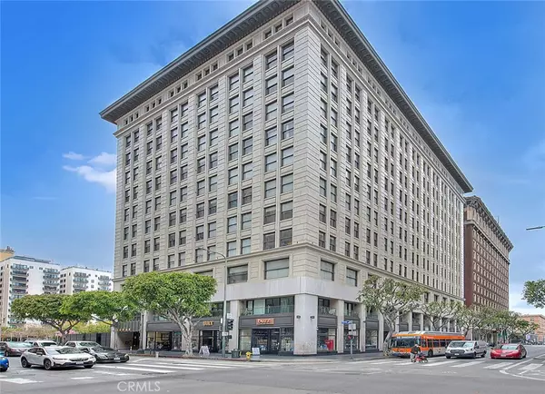 460 S Spring ST #613, Los Angeles, CA 90013