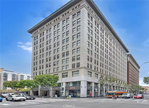 460 S Spring ST #613, Los Angeles, CA 90013