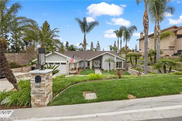 Yorba Linda, CA 92886,17470 Olive Tree CIR