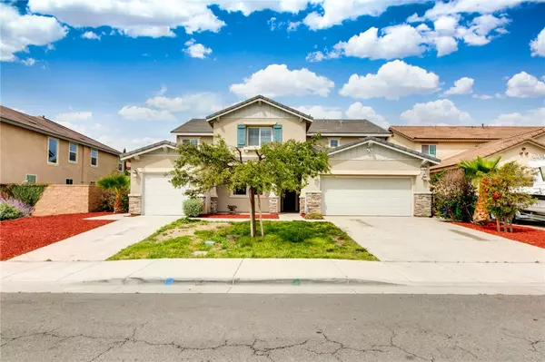 Jurupa Valley, CA 91752,5339 Starling DR