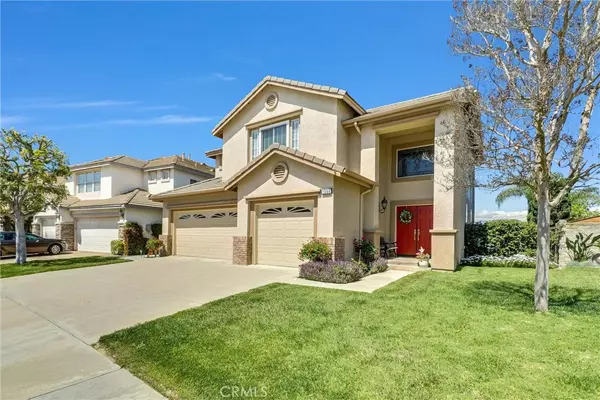 Chino Hills, CA 91709,1550 Vista Dorada PL