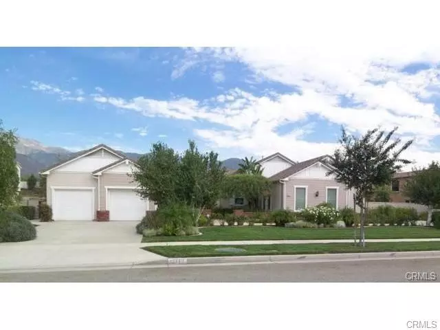 12772 Windstar DR, Rancho Cucamonga, CA 91739