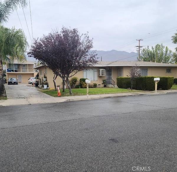 San Jacinto, CA 92583,286 S Alessandro AVE