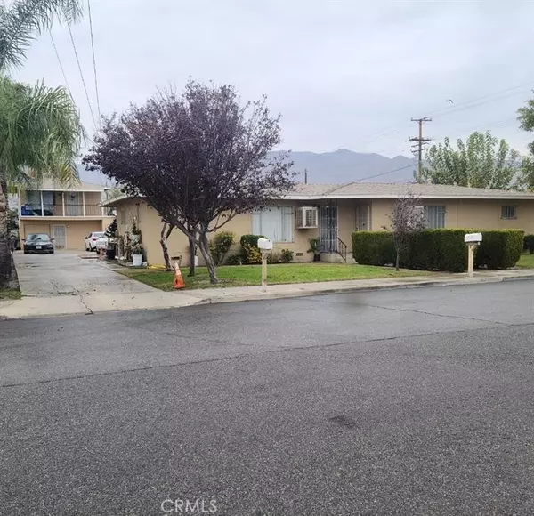 San Jacinto, CA 92583,286 S Alessandro AVE