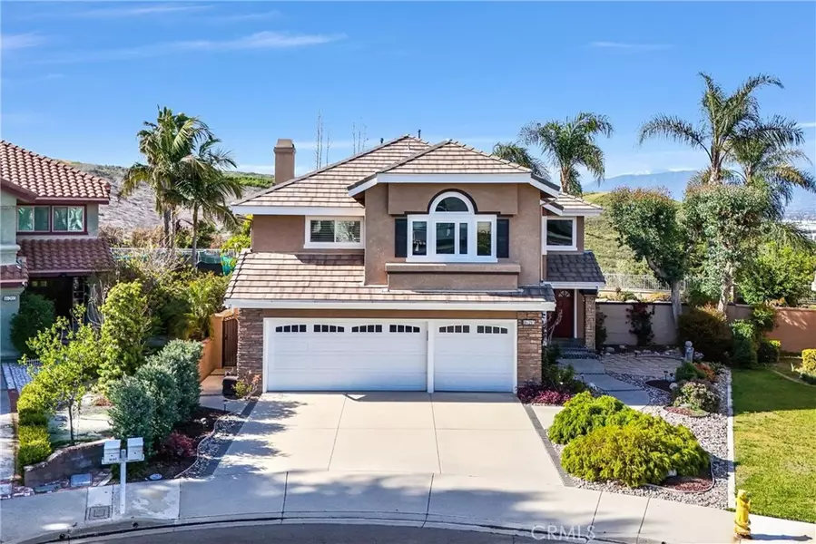 16215 Cadmium CT, Chino Hills, CA 91709