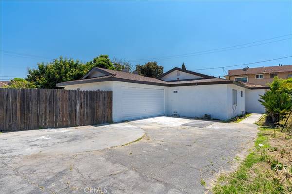 4545 Cypress AVE, El Monte, CA 91731