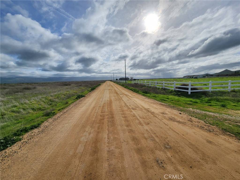 0 Crandel TRL, Santa Margarita, CA 93453