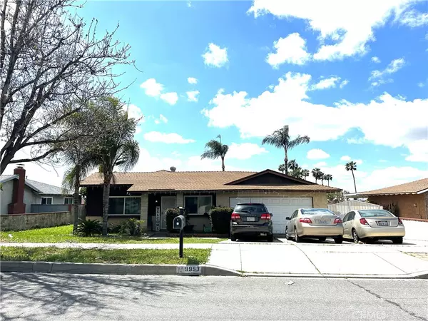 9953 Monte Vista ST, Rancho Cucamonga, CA 91701