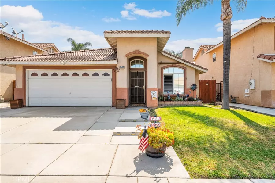 1532 Lawren Lane, Colton, CA 92324