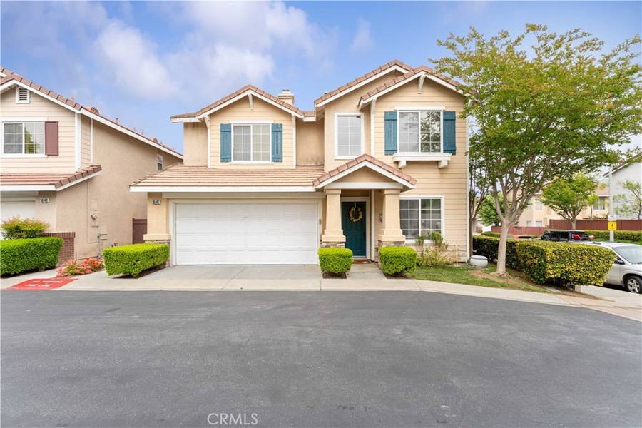 16147 Talbot CT, Chino Hills, CA 91709