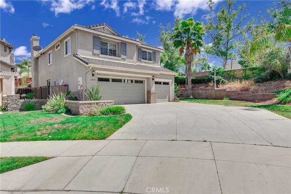 Lake Elsinore, CA 92532,32539 Bramble CT