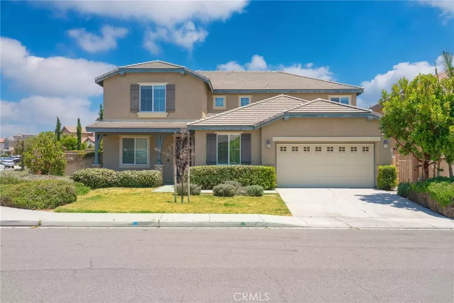 5518 Verdin WAY, Jurupa Valley, CA 91752