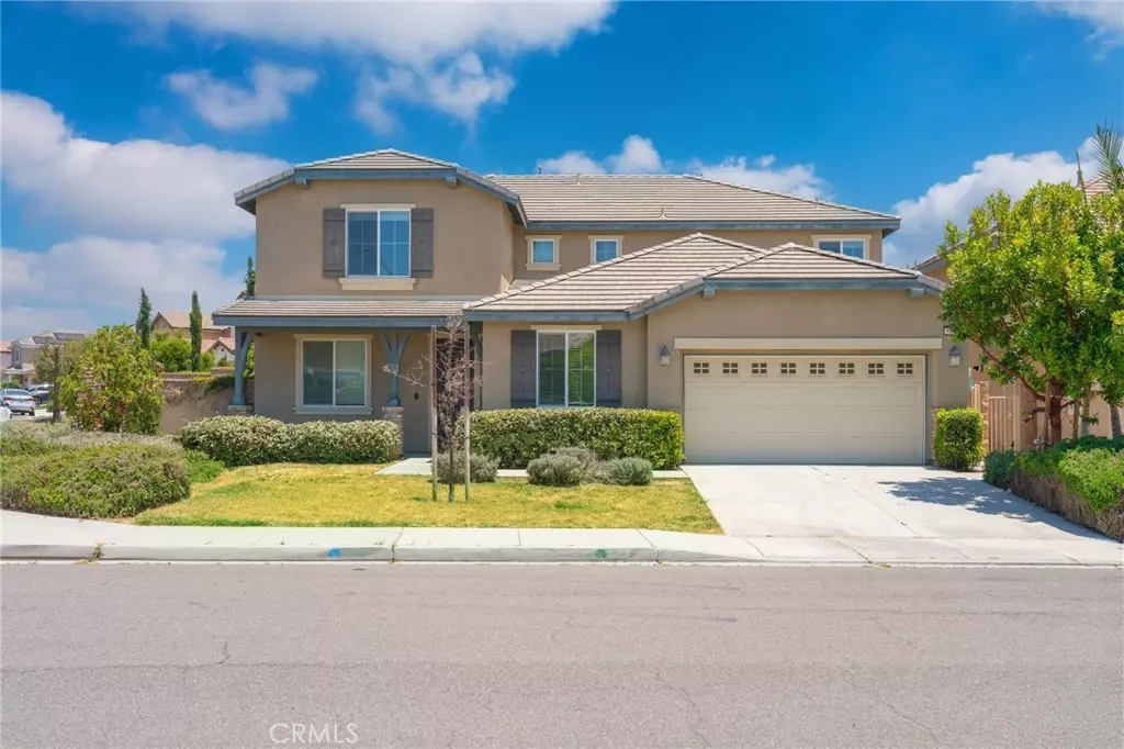 Jurupa Valley, CA 91752,5518 Verdin WAY