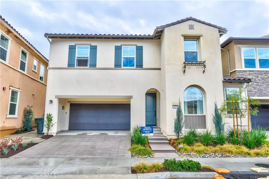 2029 Bluff RD, Chino Hills, CA 91709