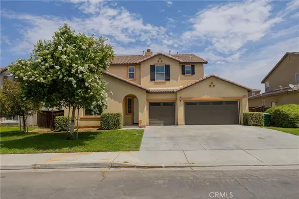 Moreno Valley, CA 92555,27750 Dover DR