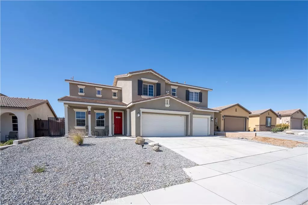 Victorville, CA 92394,12959 Presidio PL