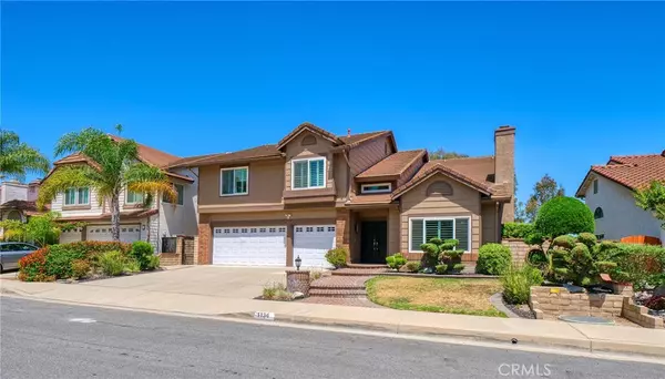 Diamond Bar, CA 91765,1134 Ranchwood PL