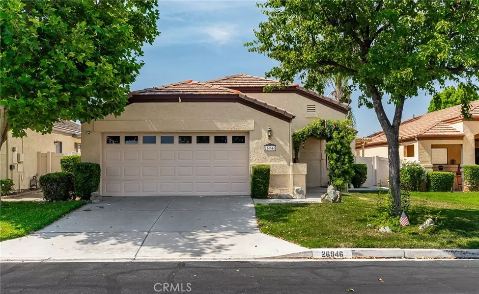 26946 Via Valdez, Menifee, CA 92585