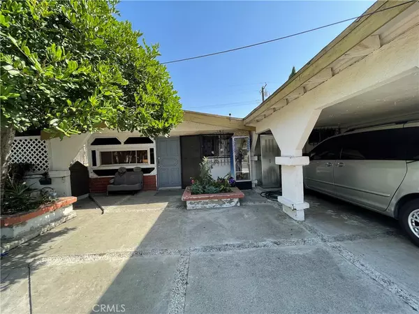 La Puente, CA 91744,17432 Salais ST