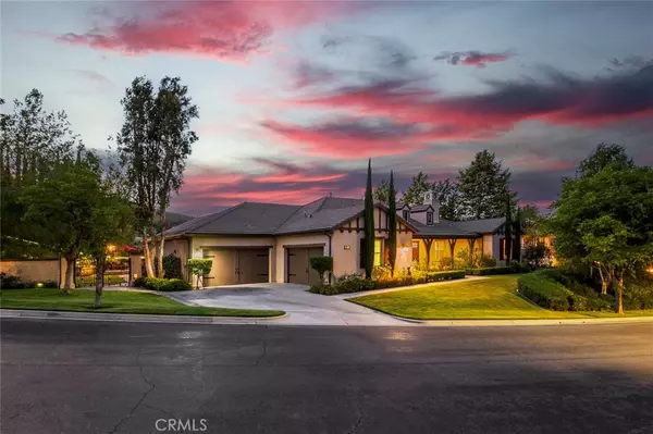 Chino Hills, CA 91709,2854 Venezia CT