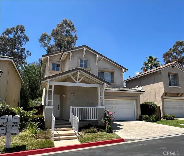 2716 Calle Vista, Chino Hills, CA 91709