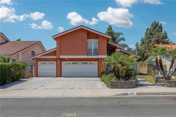 1727 Silver Rain DR, Diamond Bar, CA 91765