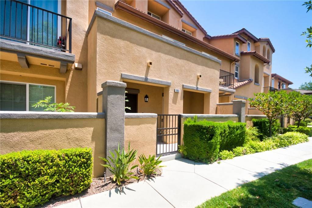 Chino Hills, CA 91709,17871 Shady View Dr #105