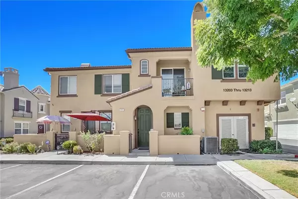 13213 Murano AVE #79, Chino, CA 91710