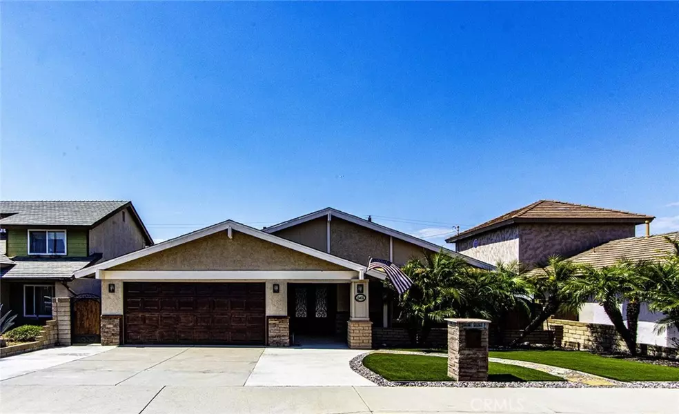 15415 Weeks DR, Whittier, CA 90604