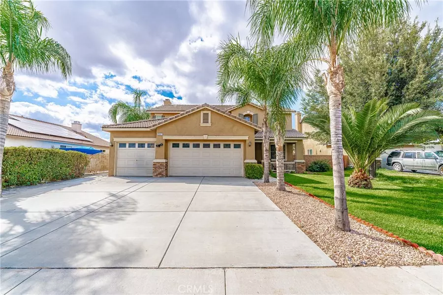 25317 Henry CT, Moreno Valley, CA 92553