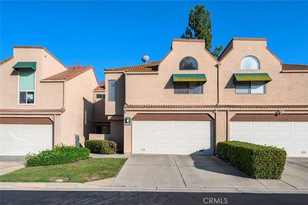 3000 La Paz LN #C, Diamond Bar, CA 91765