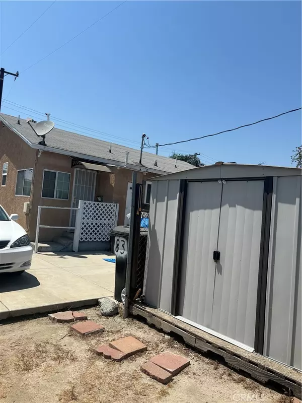 Ontario, CA 91762,10881 Vernon AVE