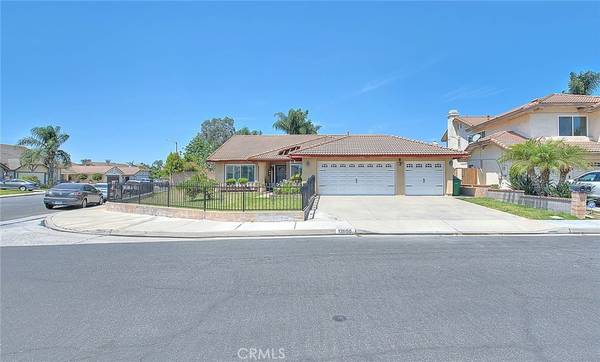 12650 Arlington LN, Chino, CA 91710