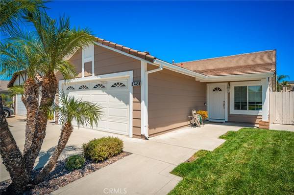 4258 Valerie LN, Chino, CA 91710