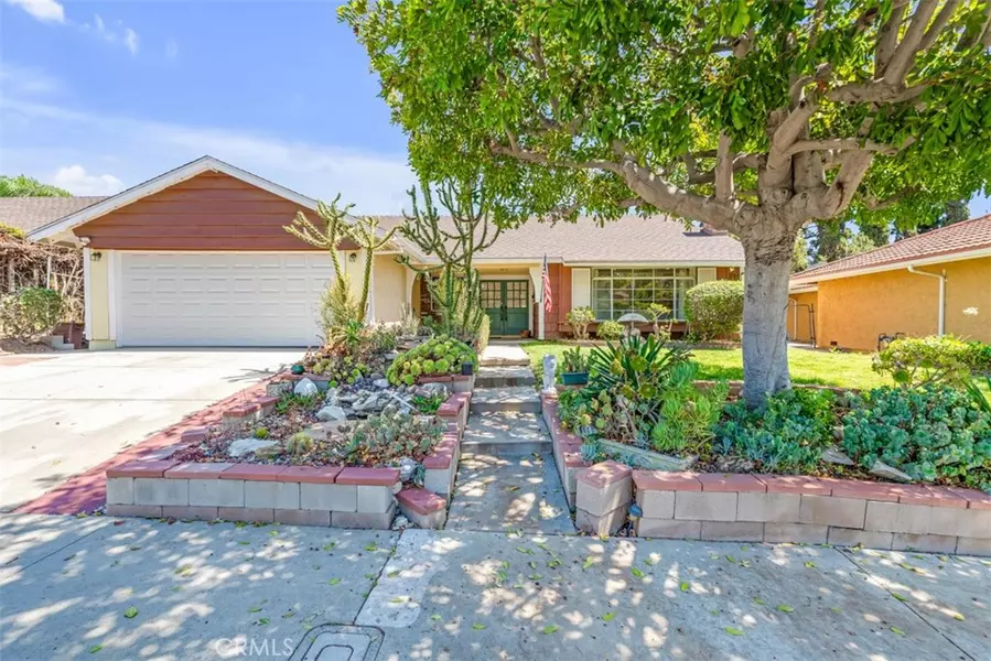 22410 Shady Elm, Diamond Bar, CA 91765