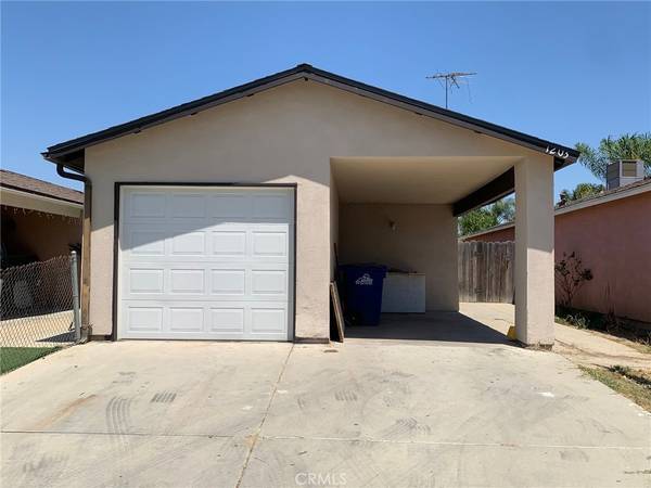 1203 Alila AVE, Delano, CA 93215