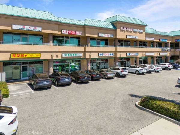 Rowland Heights, CA 91748,1788 Sierra Leone AVE #202-203