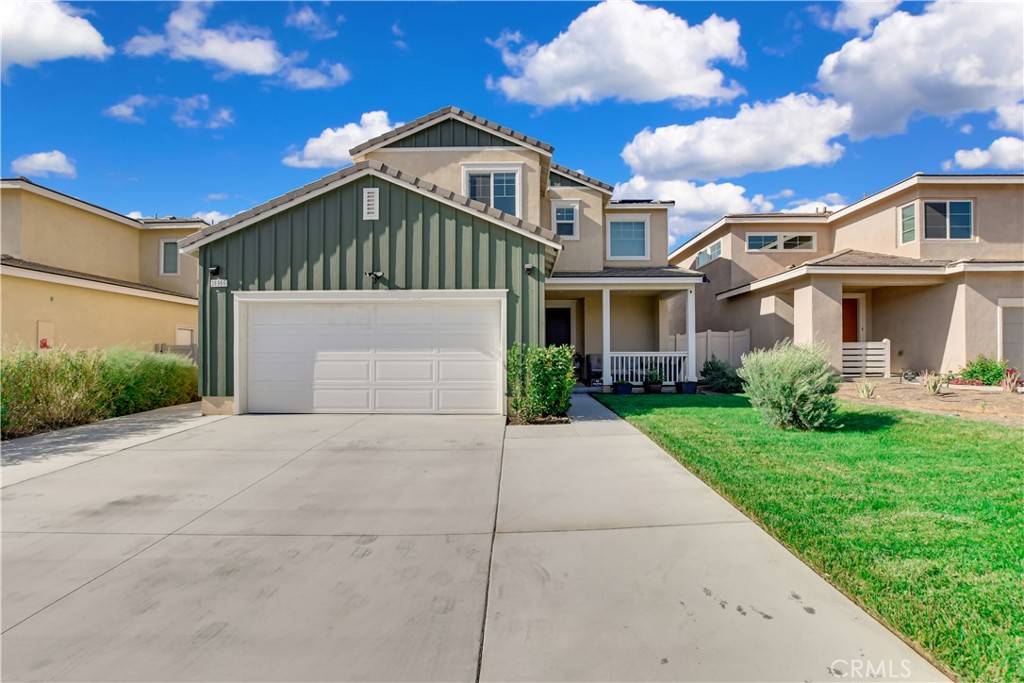 Beaumont, CA 92223,36966 Arezzo CT