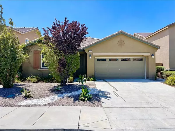 15593 Pumpkin PL, Fontana, CA 92336